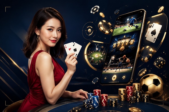 gbslot