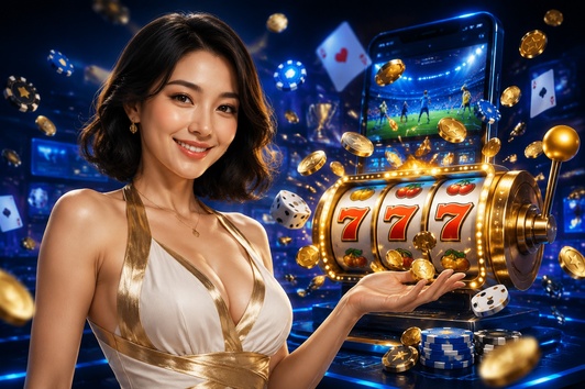 gbslot